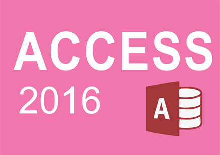 Microsoft Access (2016)