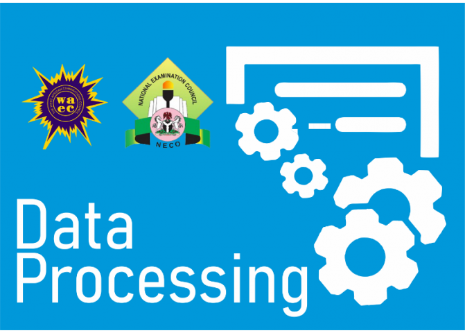 Data Processing (Level 2)