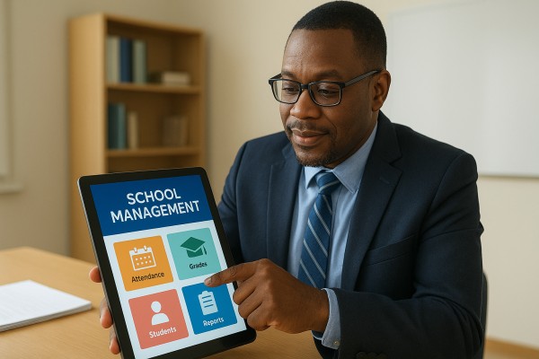 School Management
